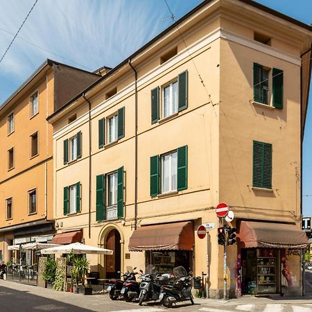 Casa Dell'Auriga By Wonderful Italy Apartment Bologna Exterior photo