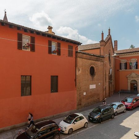 Casa Dell'Auriga By Wonderful Italy Apartment Bologna Exterior photo
