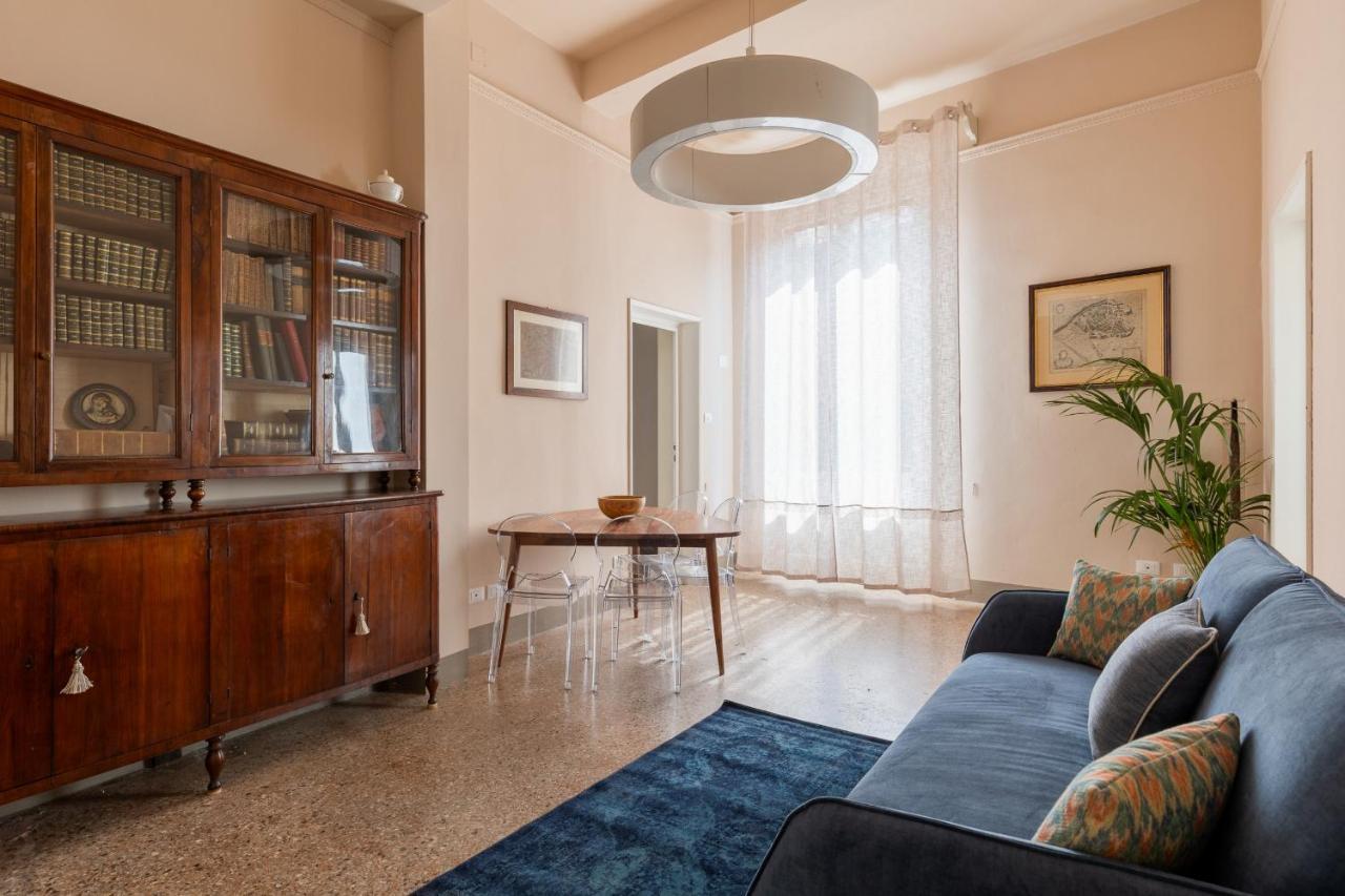 Casa Dell'Auriga By Wonderful Italy Apartment Bologna Exterior photo