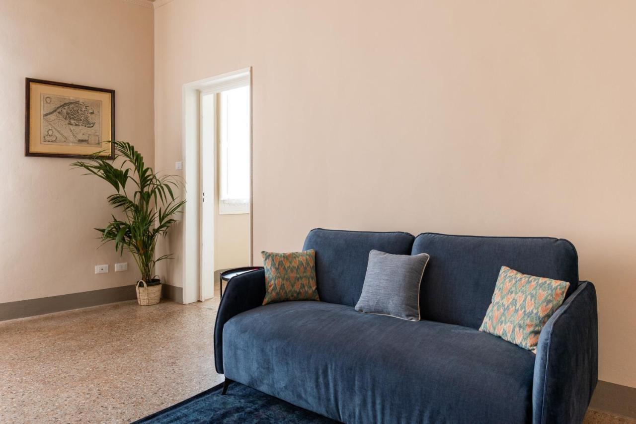 Casa Dell'Auriga By Wonderful Italy Apartment Bologna Exterior photo