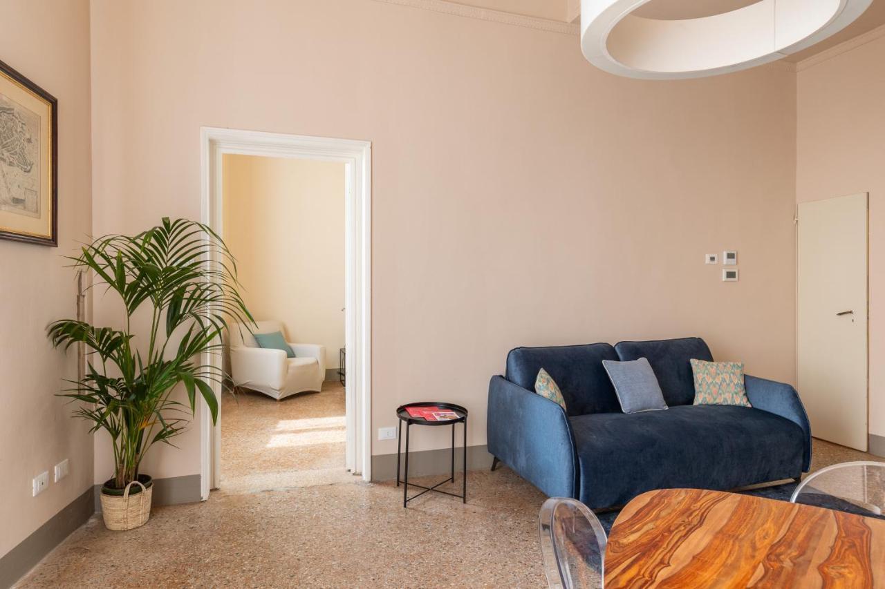 Casa Dell'Auriga By Wonderful Italy Apartment Bologna Exterior photo