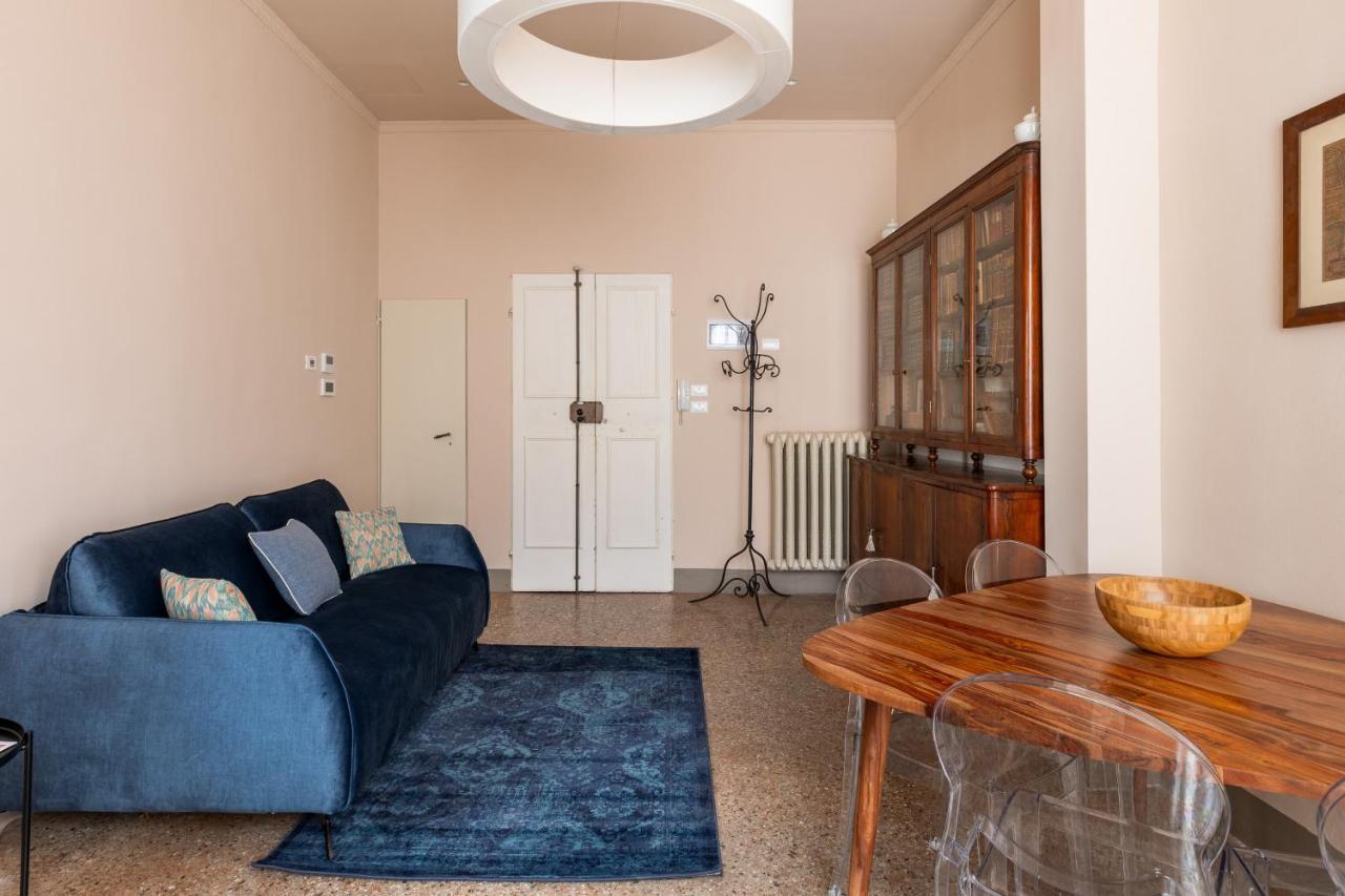 Casa Dell'Auriga By Wonderful Italy Apartment Bologna Exterior photo