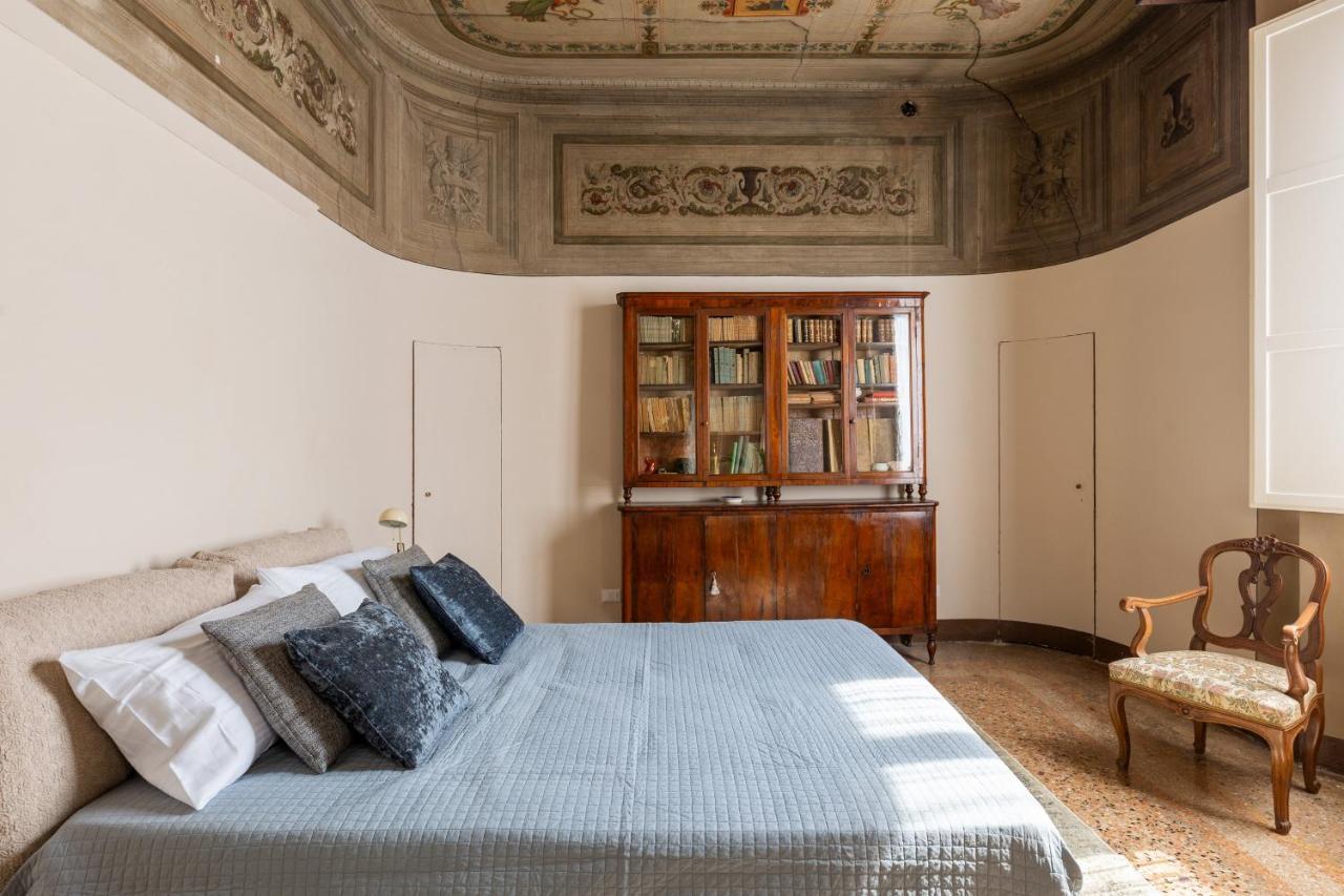 Casa Dell'Auriga By Wonderful Italy Apartment Bologna Exterior photo
