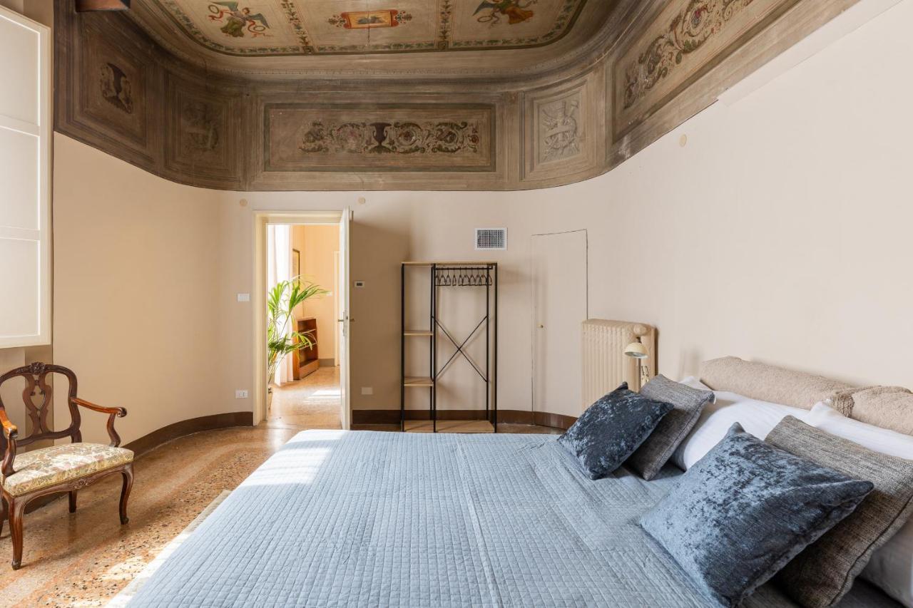 Casa Dell'Auriga By Wonderful Italy Apartment Bologna Exterior photo