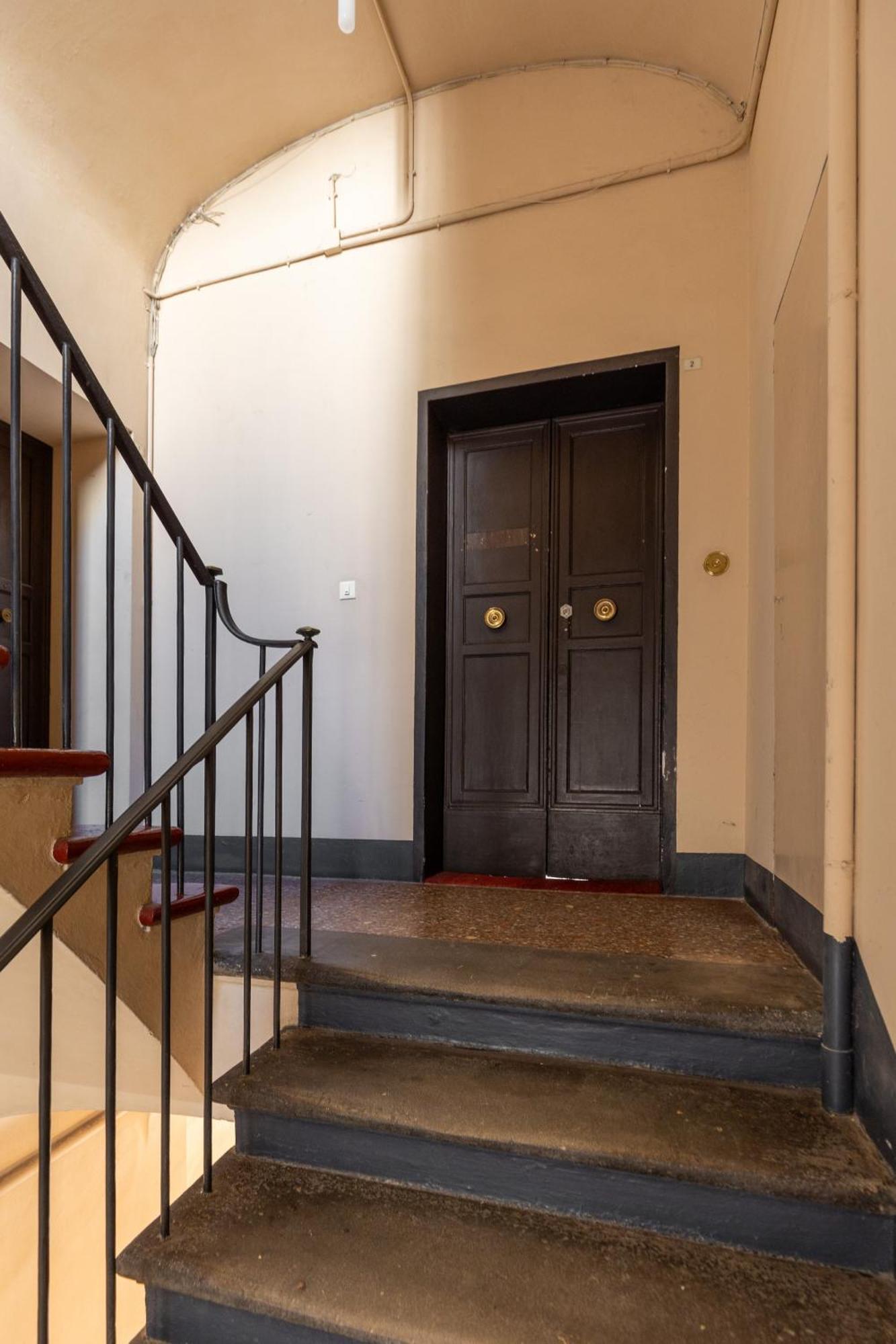 Casa Dell'Auriga By Wonderful Italy Apartment Bologna Exterior photo